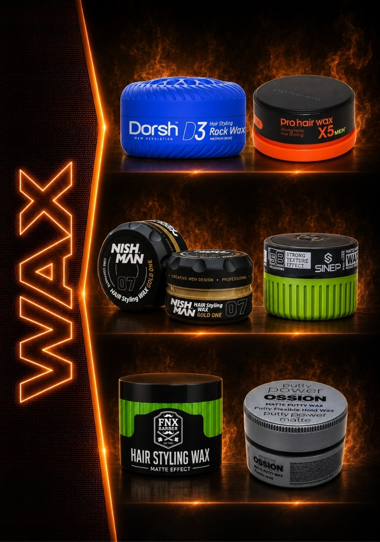 Waxlar