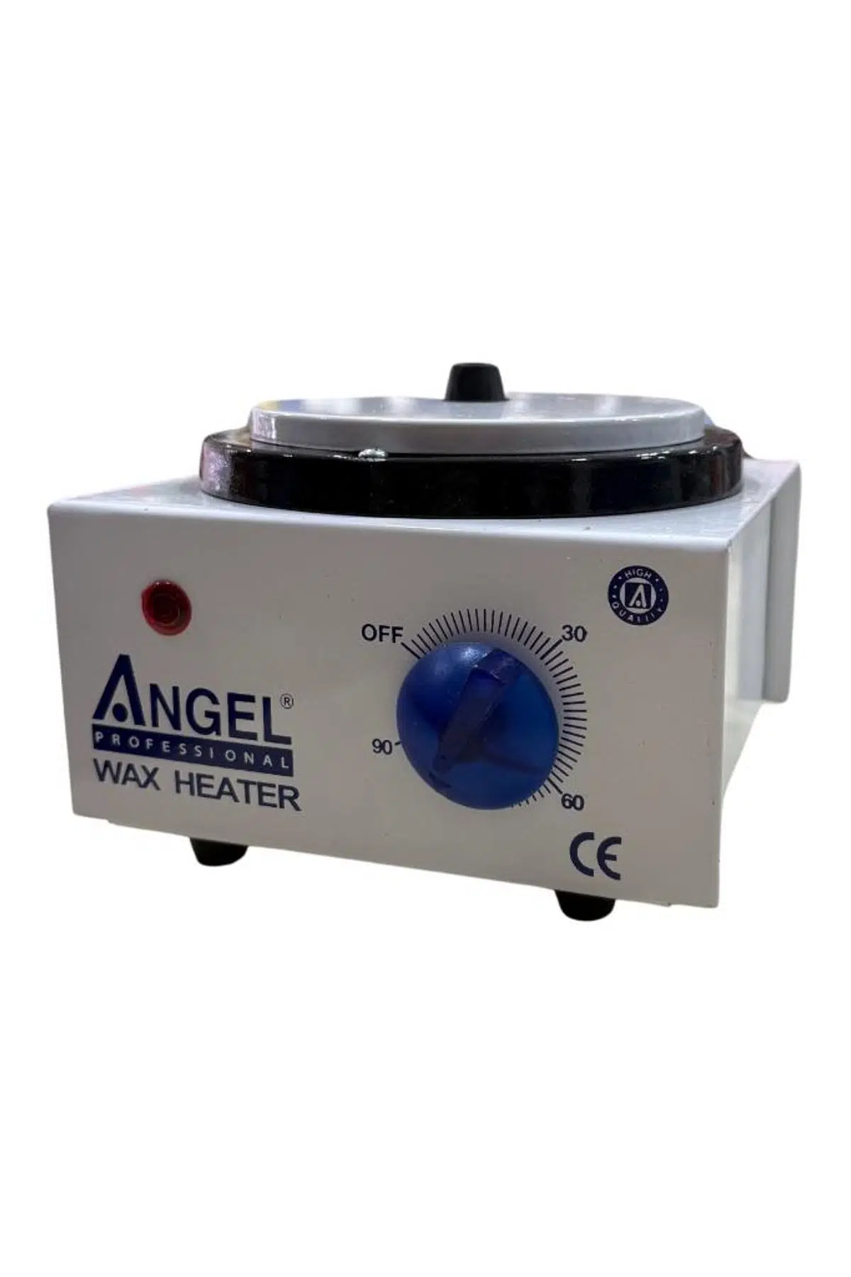 Angel Konserve Isıtıcı Ağda Makinesi A130