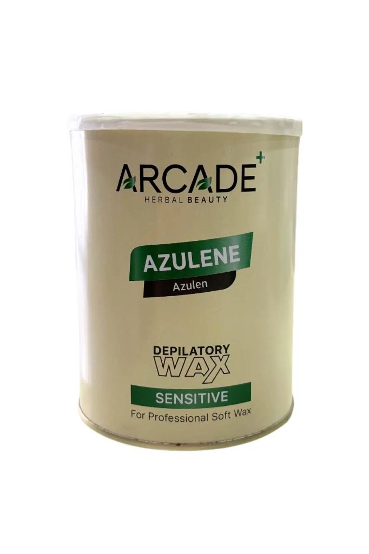 Arcade Konserve Ağda Azulen 800 Ml