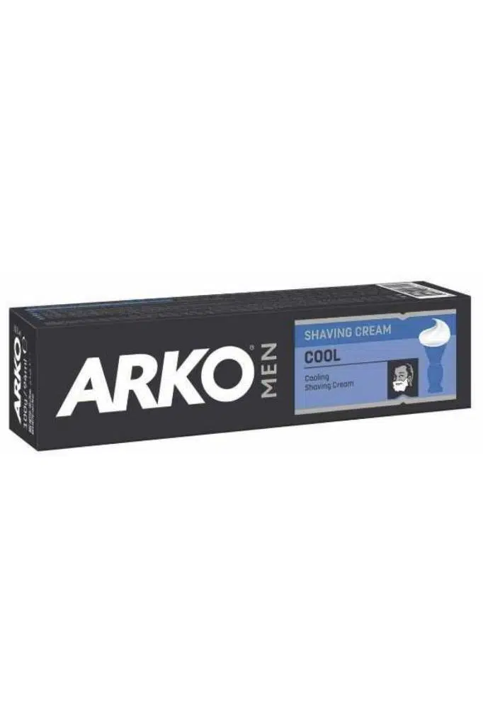 Arko Men Tıraş Kremi 90 Gr Cool