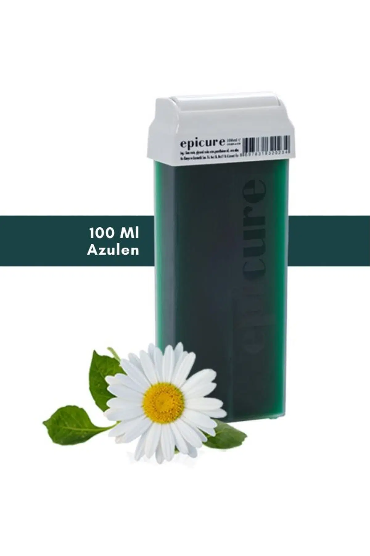 Epicure Azulen Azulene Kartuş Ağda 100 Ml