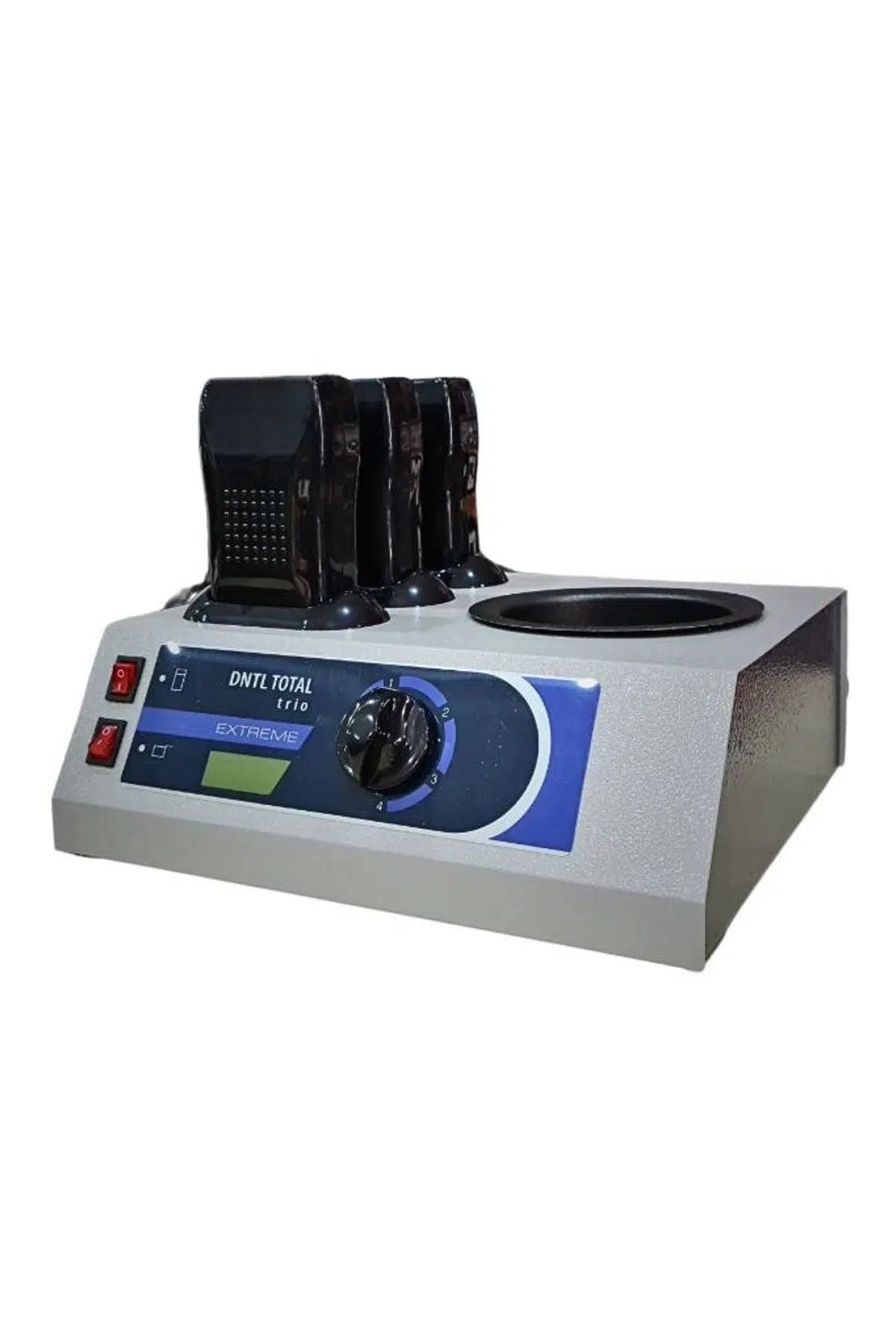 DNTL Total Extreme 3+1 Ağda Makinesi