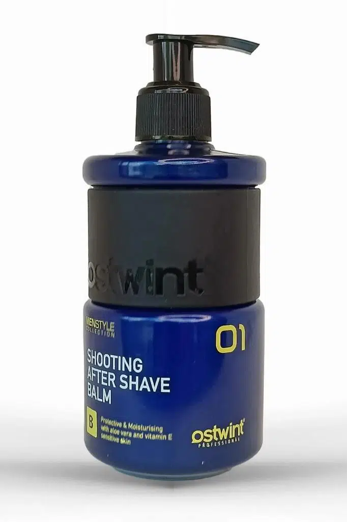 Ostwint Balsam 250 Ml Nu: 1