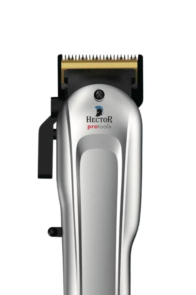 Hector Shark ProTools 7000 RPM Saç Tıraş Makinesi Gri