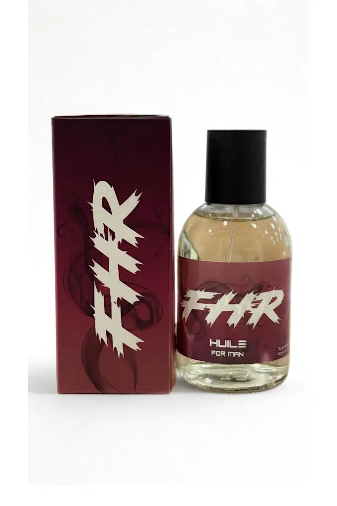 Huile FHR Heit EDP 100 Ml Erkek Parfüm