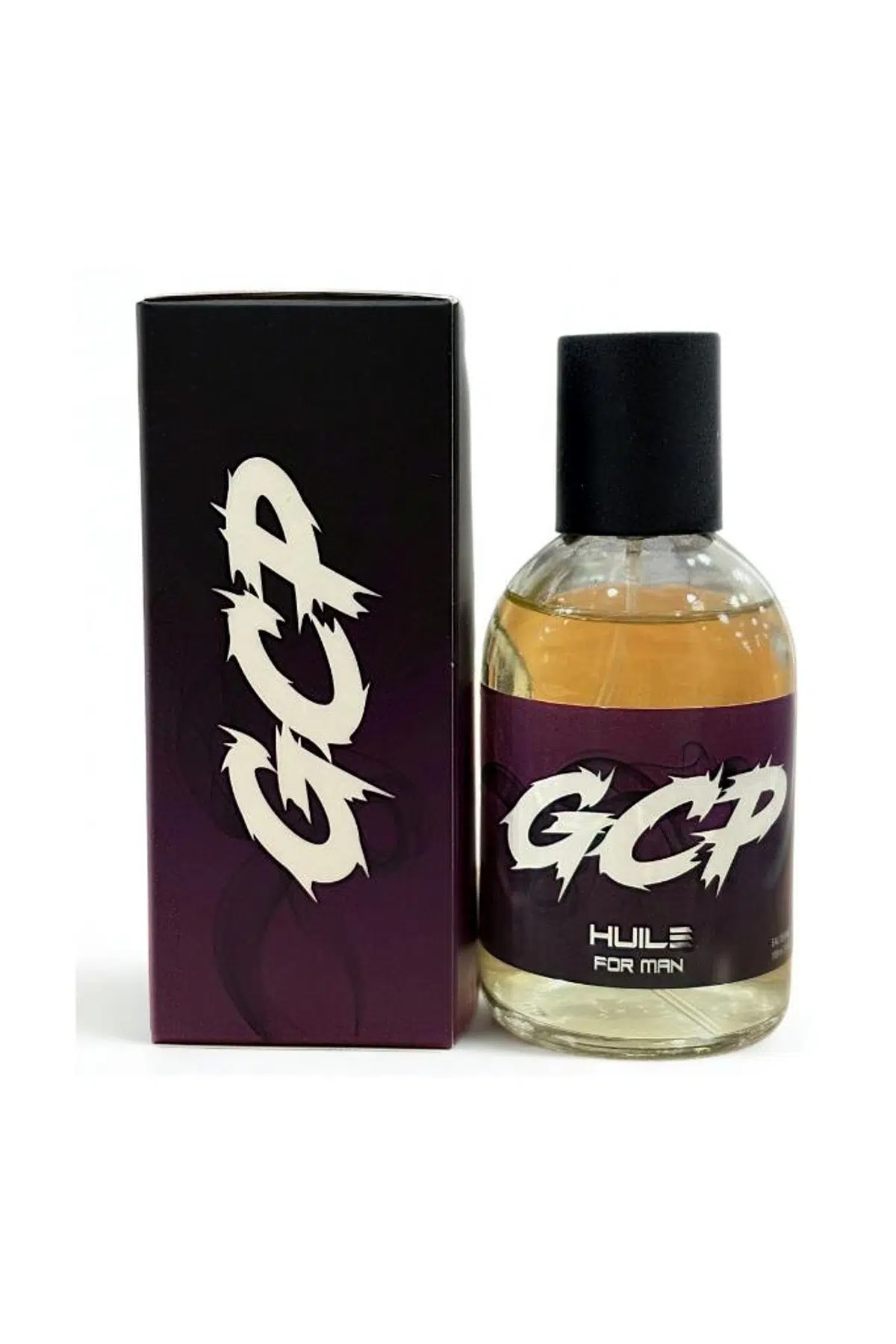 Huile GCP EDP 100 Ml Erkek Parfüm