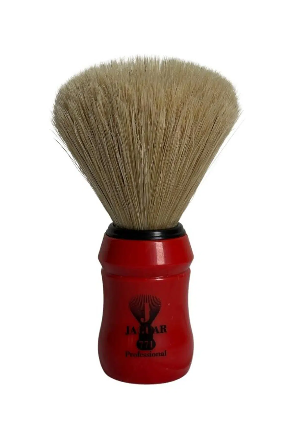 Jaguar Sakal Fırçası 771 Kırmızı