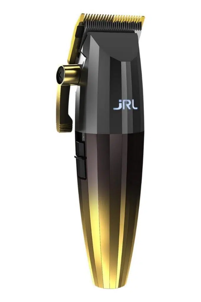 JRL FreshFade Profesyonel Saç Kesim Tıraş Makinesi Gold FF2020-CG