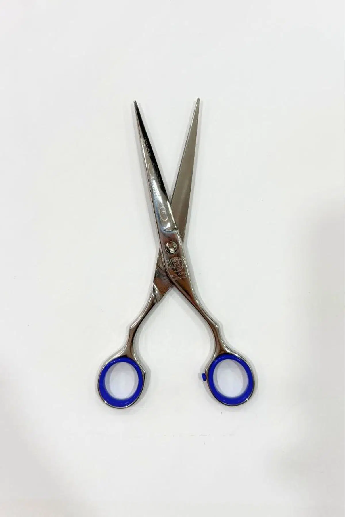 Kiepe Paslanmaz Profesyonel Makas 2433 6 İnç Parlak