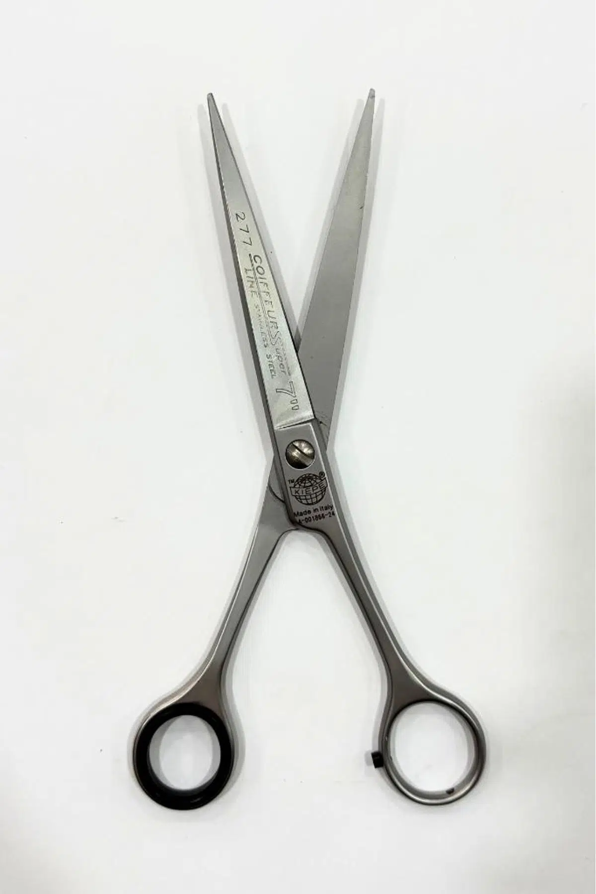 Kiepe Paslanmaz Profesyonel Makas 277 7 İnç