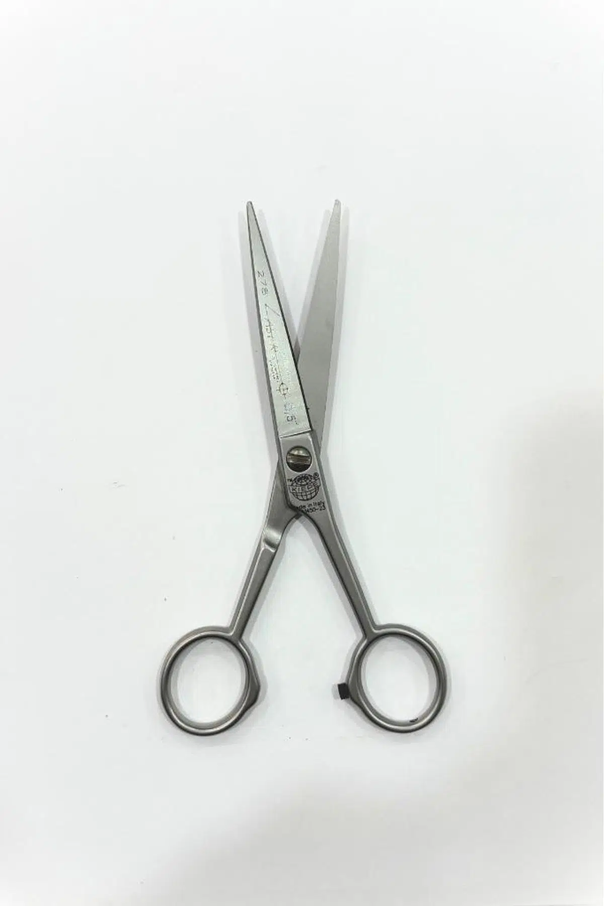 Kiepe Paslanmaz Profesyonel Makas 278 5,5 İnç