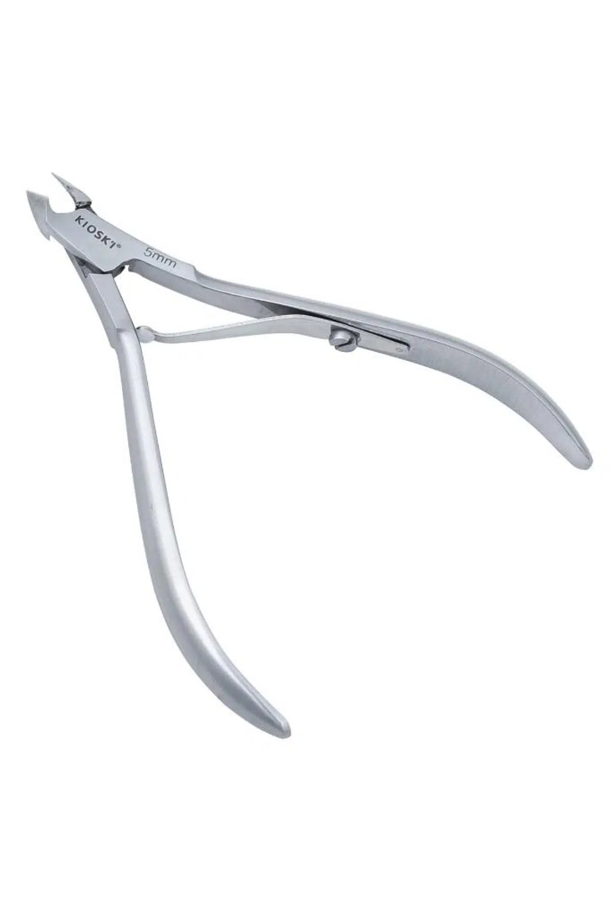 Kioski Profesyonel Kobalt Et Pensi Paslanmaz Çelik 5 mm