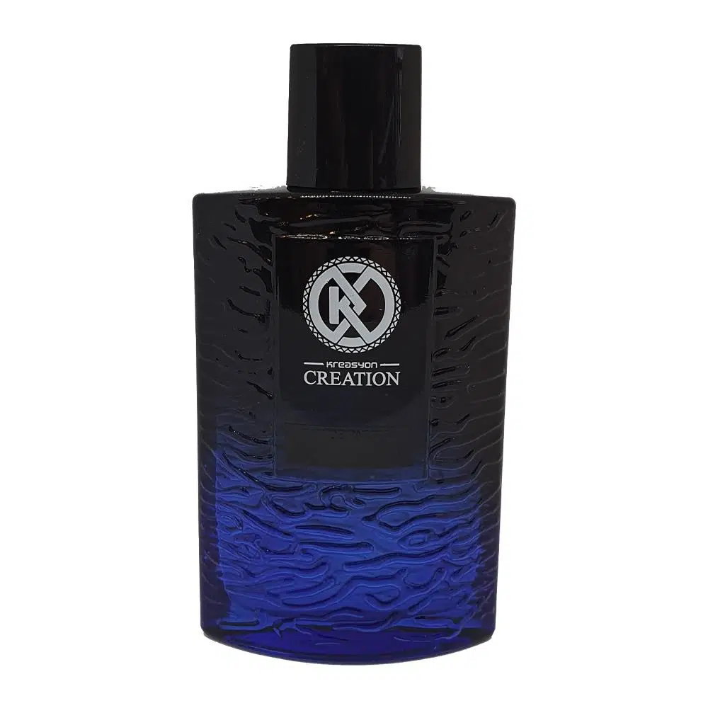 Kreasyon Black Night (Savage) EDT 100 ml Erkek Parfüm Yeni Seri