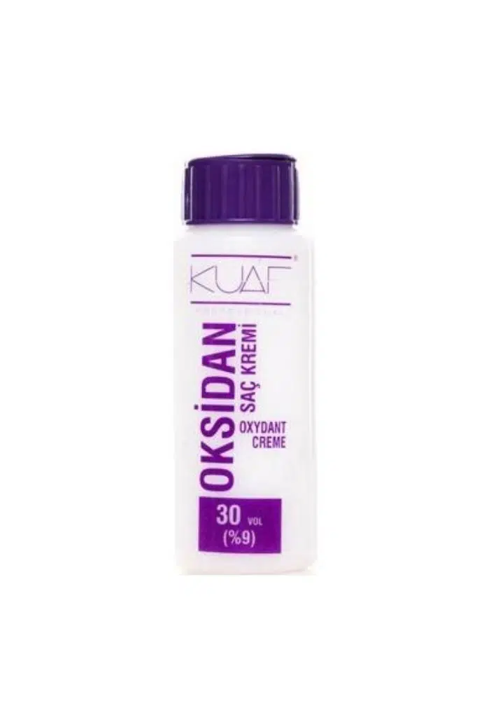 Kuaf Oksidan 60 Ml 30 Volüm %9