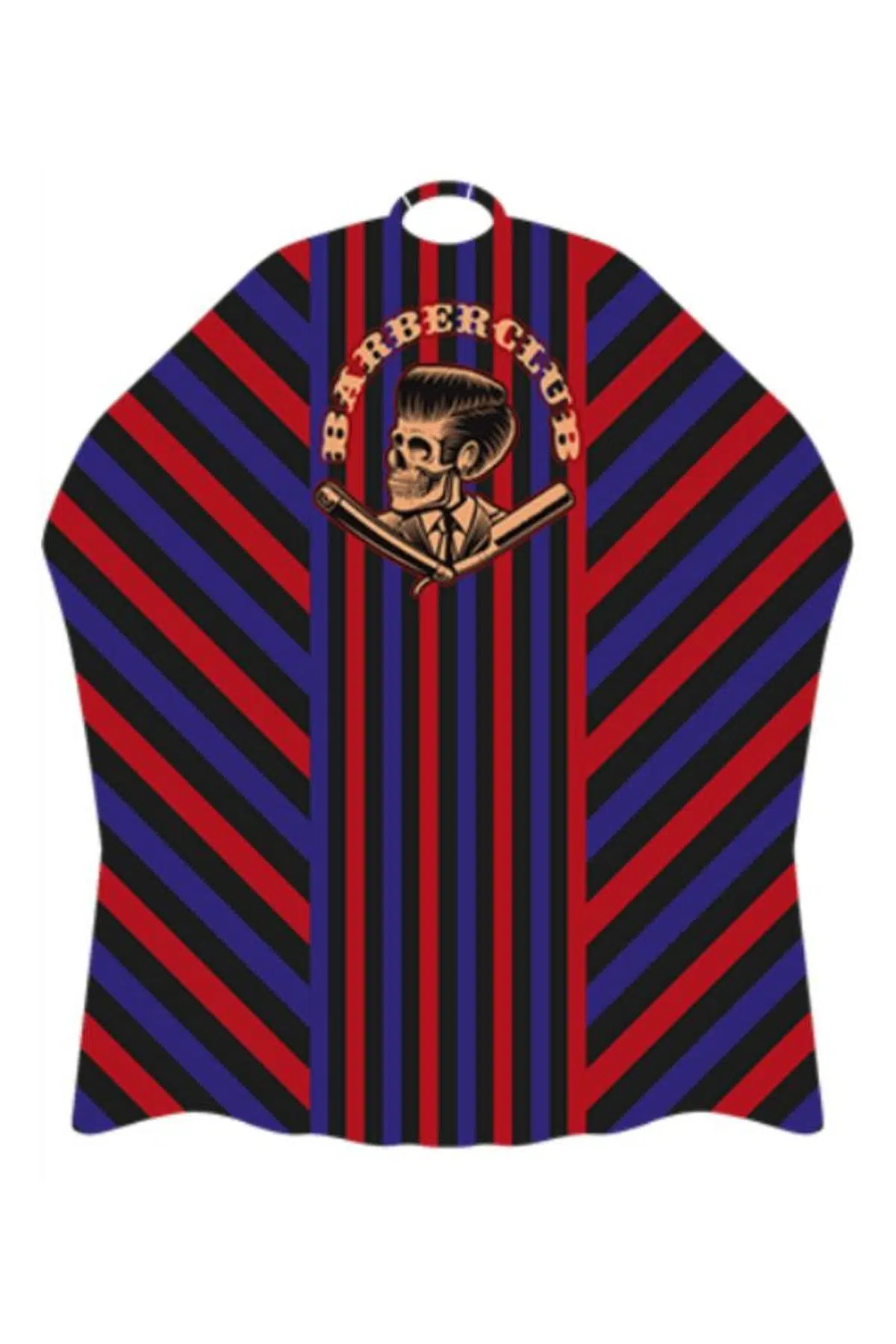 Lüx Penuar Berber Önlüğü Dijital Baskı 120x160 cm Model: 1109