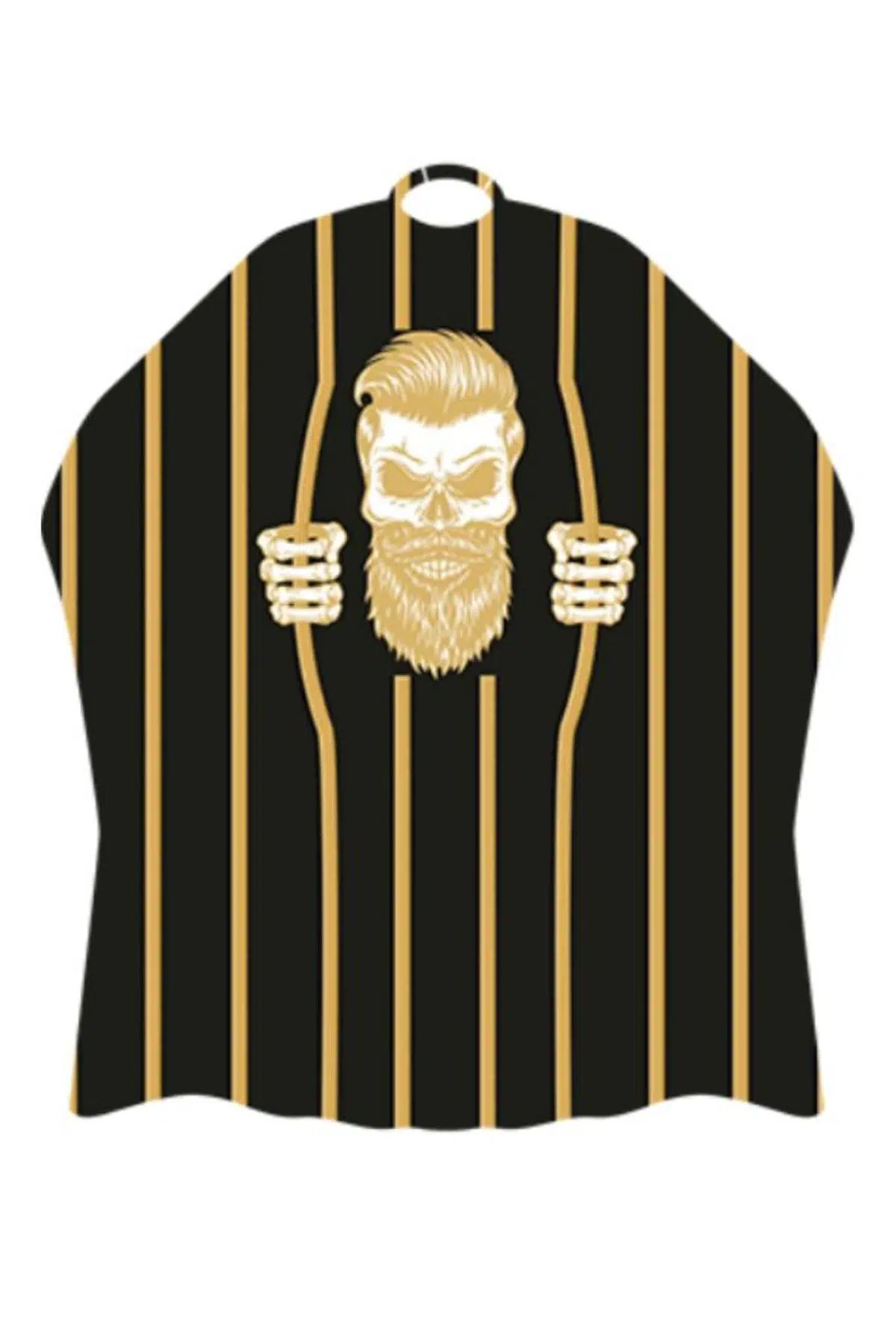 Lüx Penuar Berber Önlüğü Dijital Baskı 120x160 cm Model: 1112