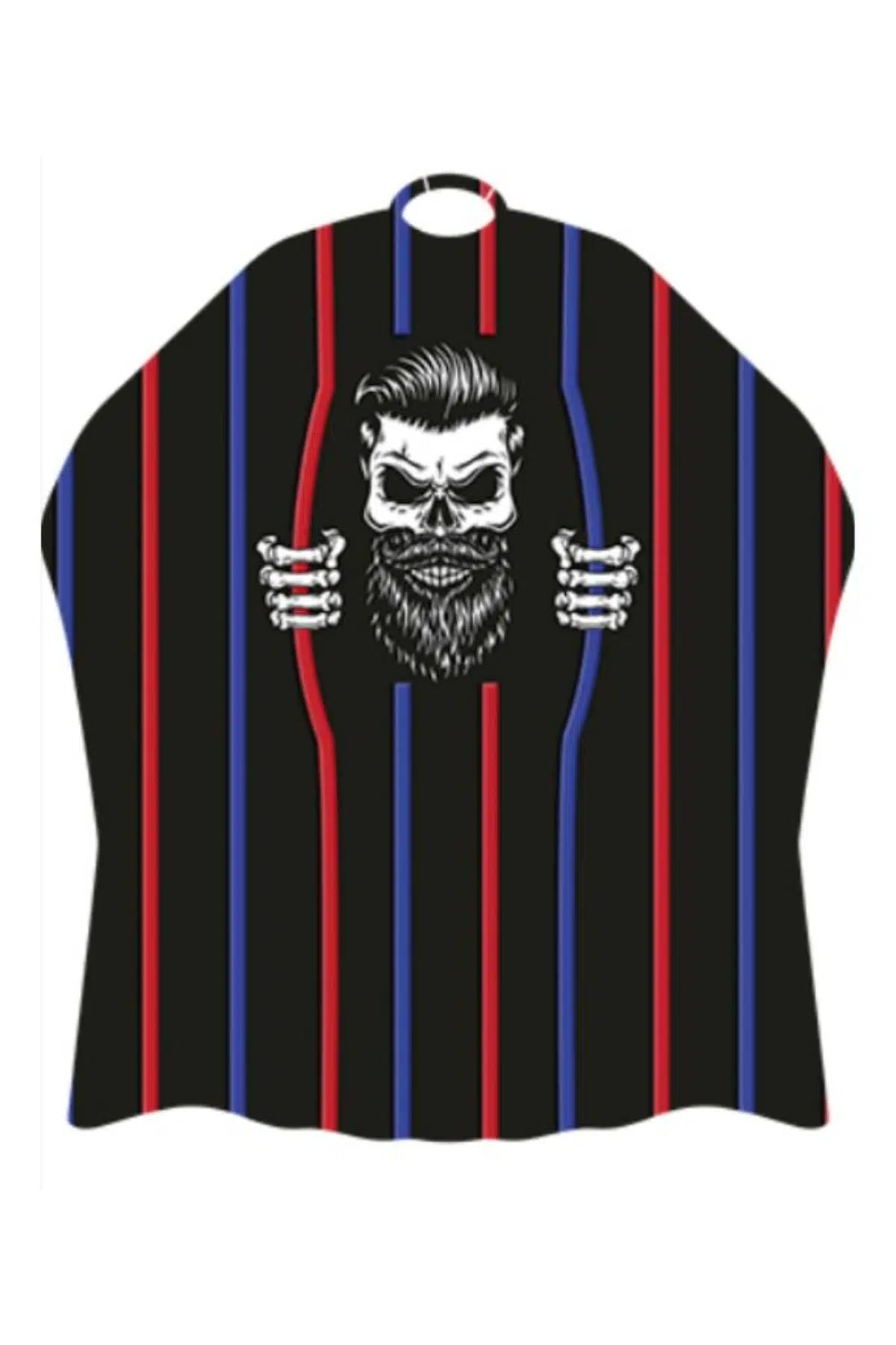 Lüx Penuar Berber Önlüğü Dijital Baskı 120x160 cm Model: 1114