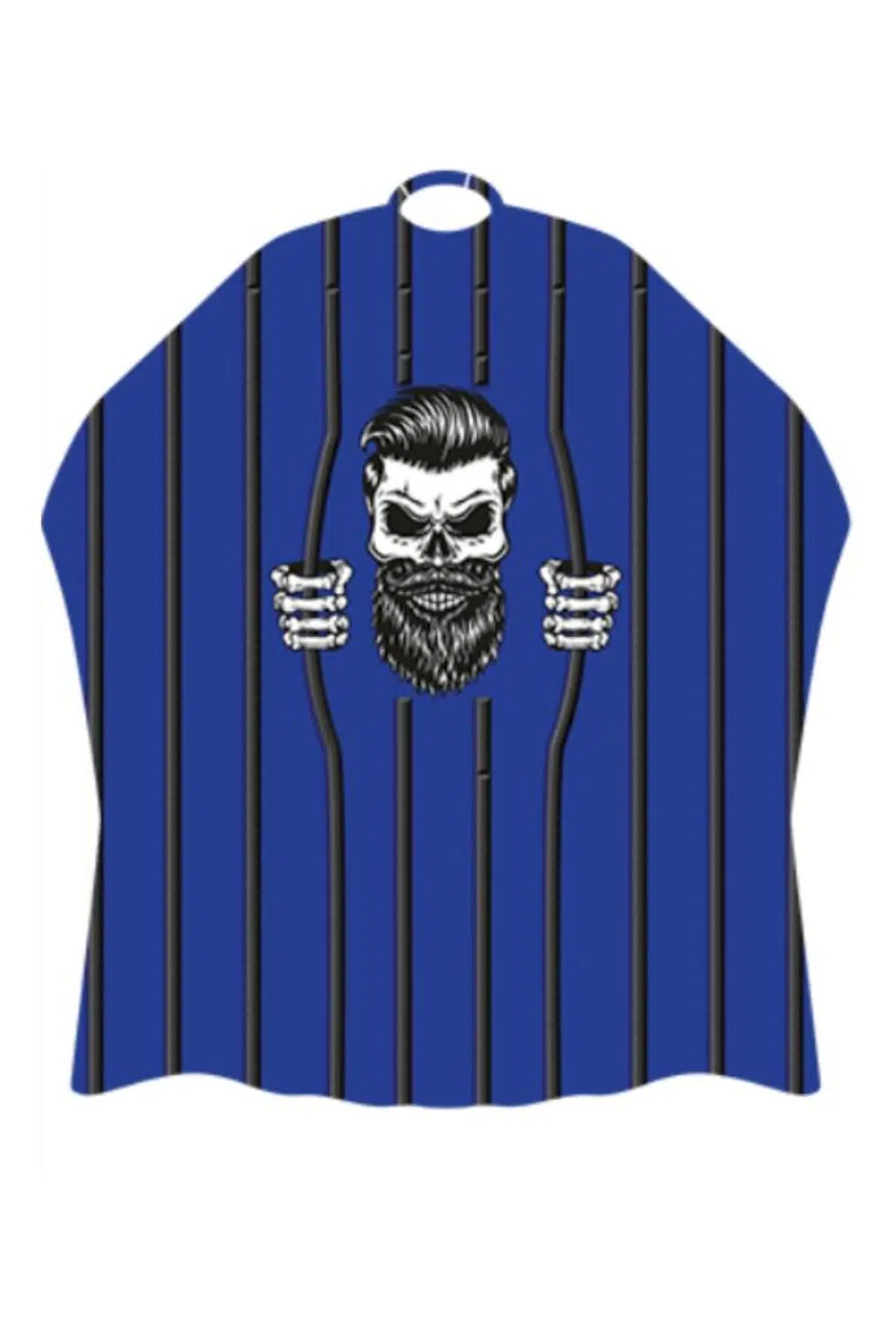 Lüx Penuar Berber Önlüğü Dijital Baskı 120x160 cm Model: 1115