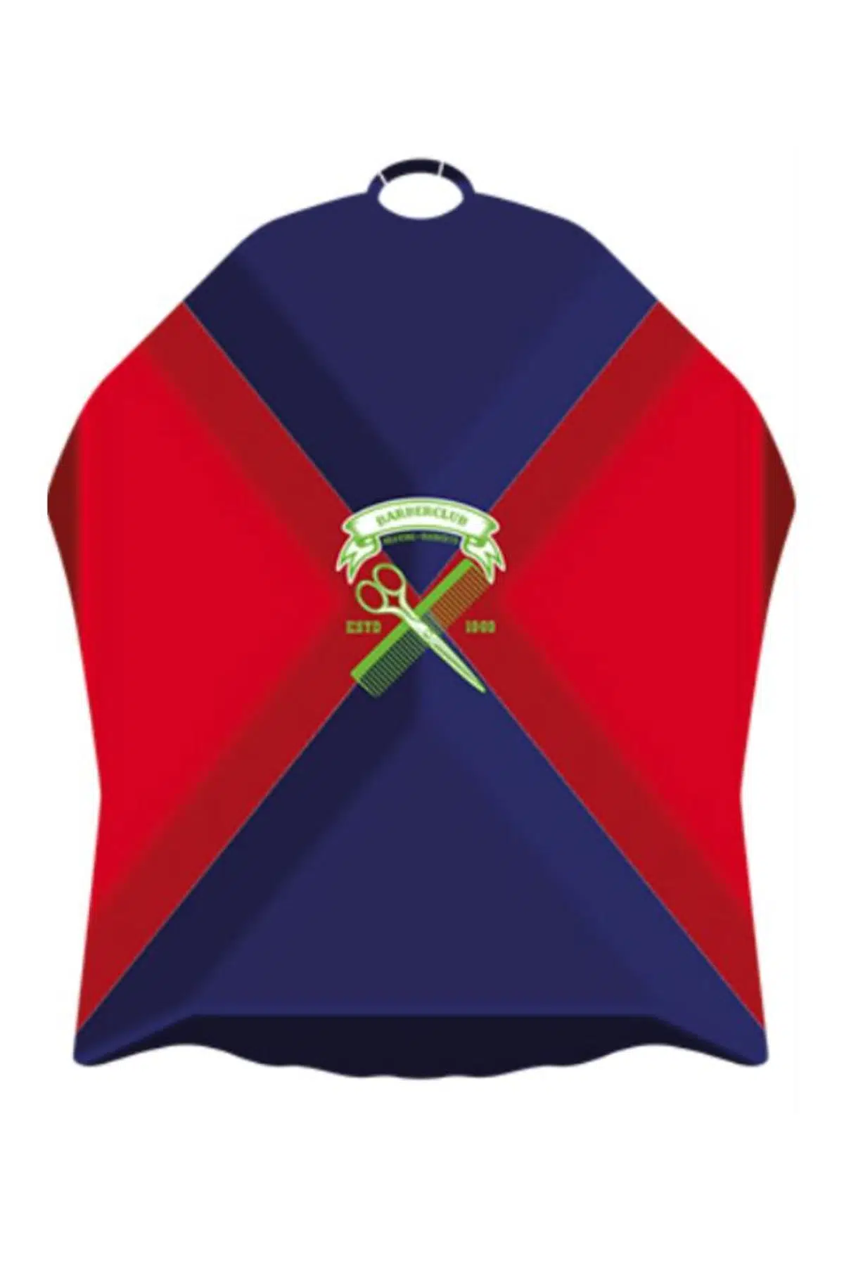 Lüx Penuar Berber Önlüğü Dijital Baskı 120x160 cm Model: 1158