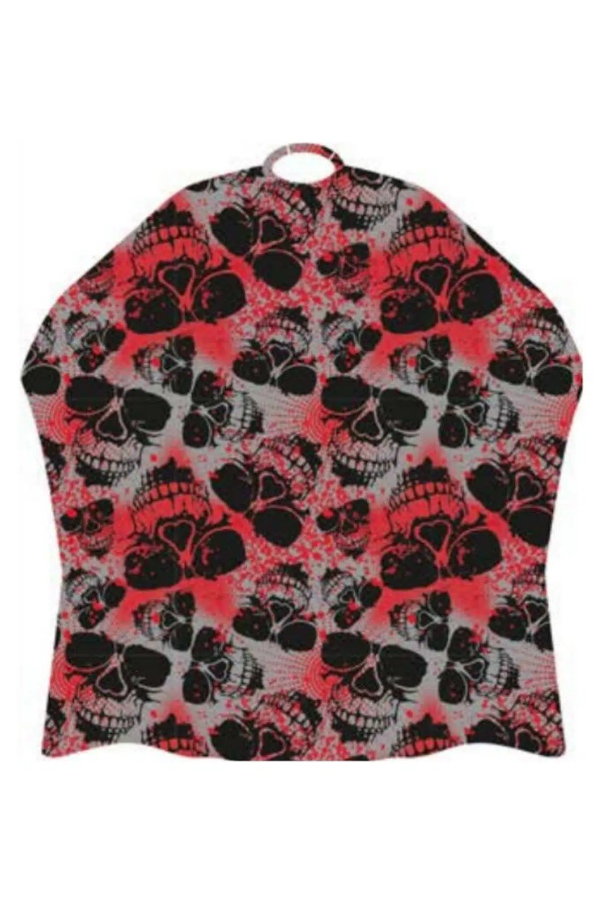 Lüx Penuar Berber Önlüğü Dijital Baskı 120x160 cm Model: 808