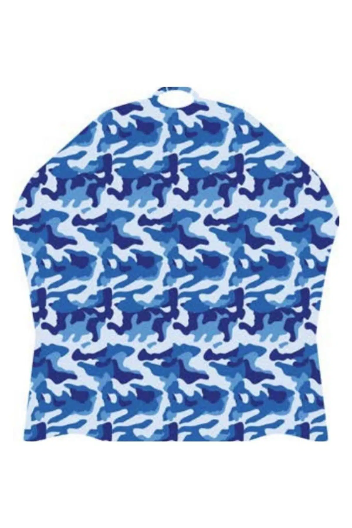 Lüx Penuar Berber Önlüğü Dijital Baskı 120x160 cm Model: 848