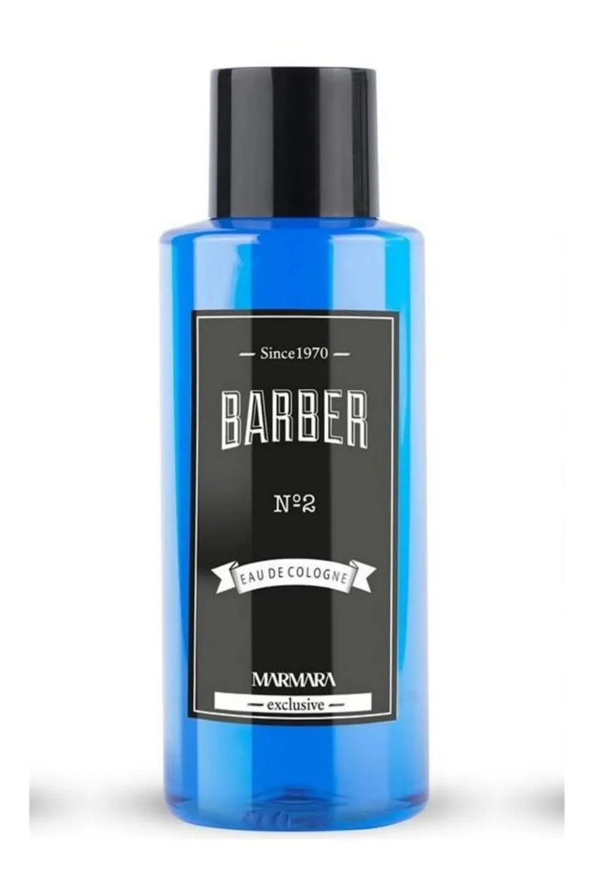 Marmara Barber EDC Kolonya No:2 400 Ml Kreasyon