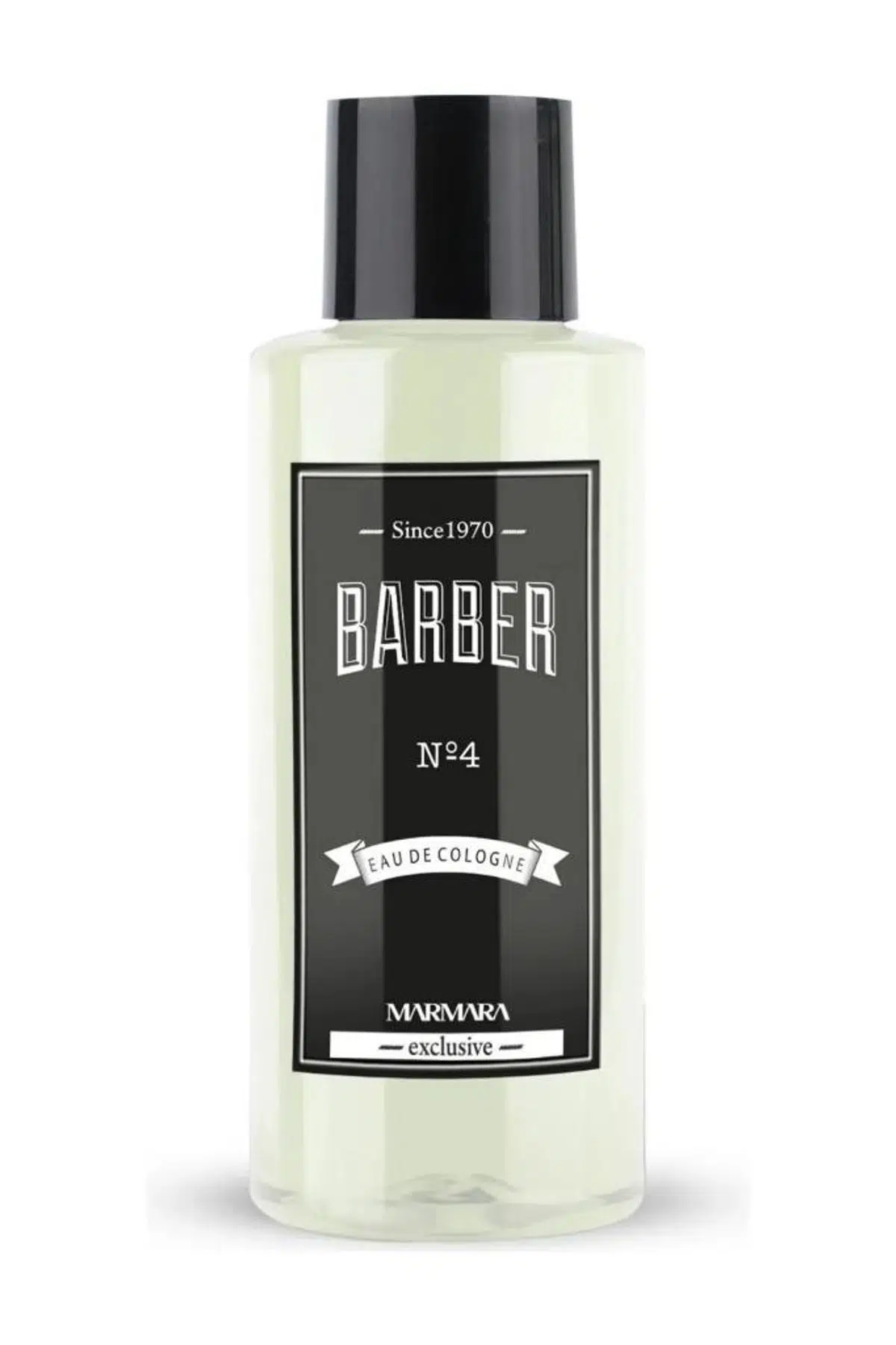 Marmara Barber EDC Kolonya No:4 400 Ml Million