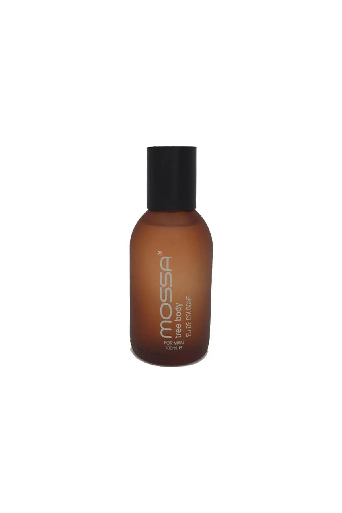Mossa Tree Body EDC 100 Ml Erkek Parfüm