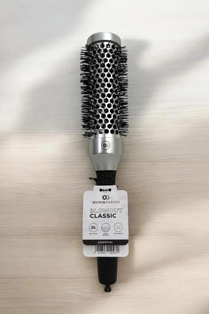 Olivia Garden Blowout Classic ProTermal Fön Fırçası 35 mm