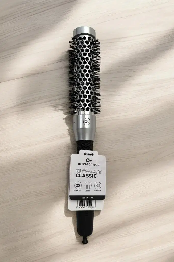 Olivia Garden Blowout Classic ProTermal Fön Fırçası 25 mm