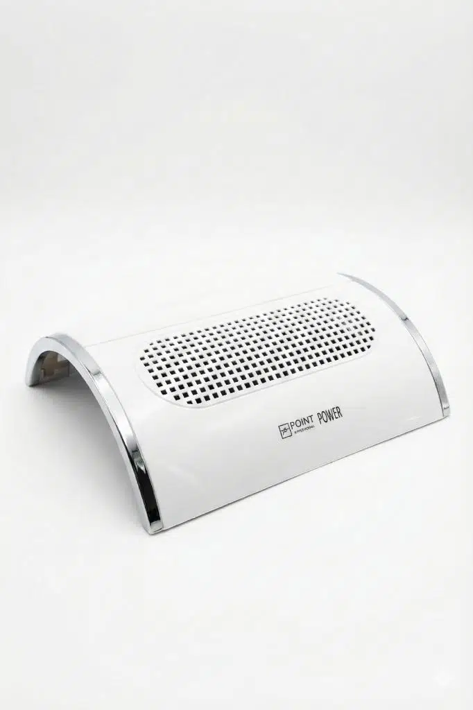 Point 3 Fanlı Ergonomik El Yormayan Profesyonel Toz Çekme Makinesi CCK-0064