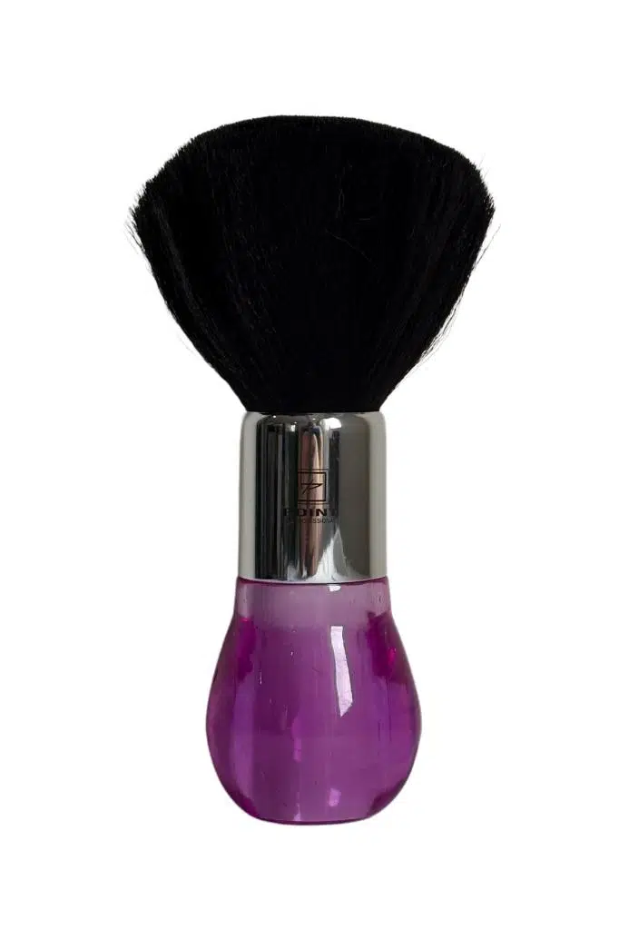 Point Ense Fırçası 0045 Oval Mor