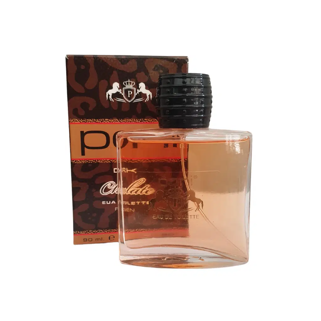 Poni Chocolate (Çikolata) EDT 100 Ml Erkek Parfüm