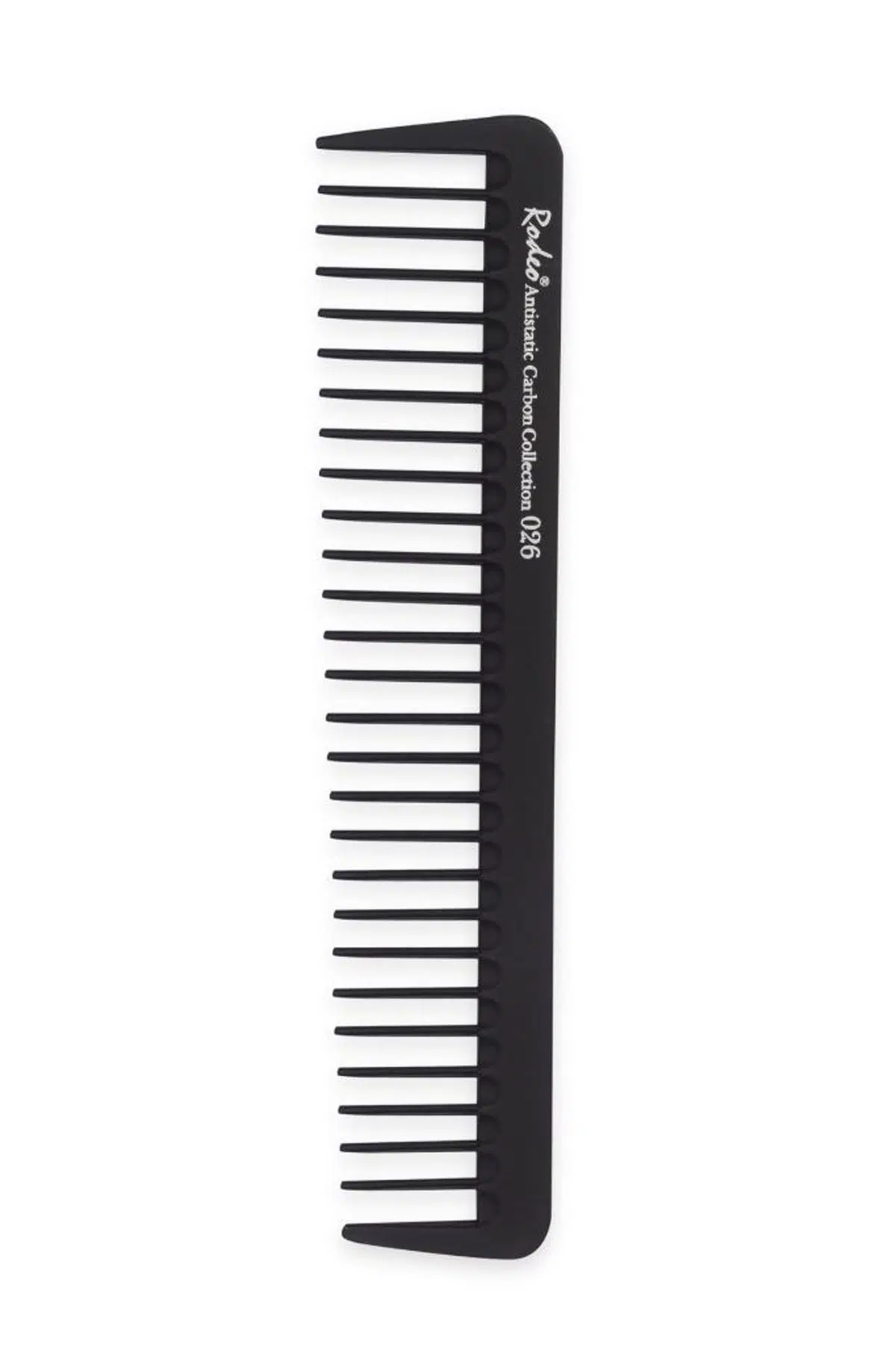 Rodeo Style Serisi Profesyonel Tarak Model: 026