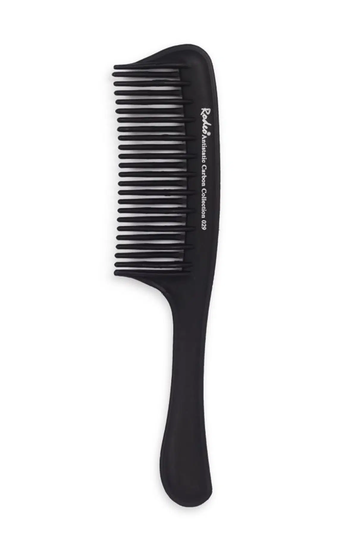 Rodeo Style Serisi Profesyonel Tarak Model: 029