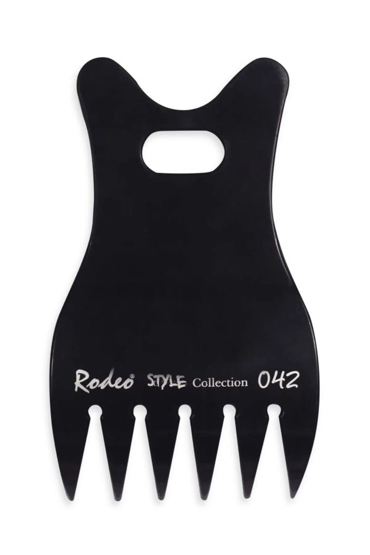 Rodeo Style Serisi Profesyonel Tarak Model: 042