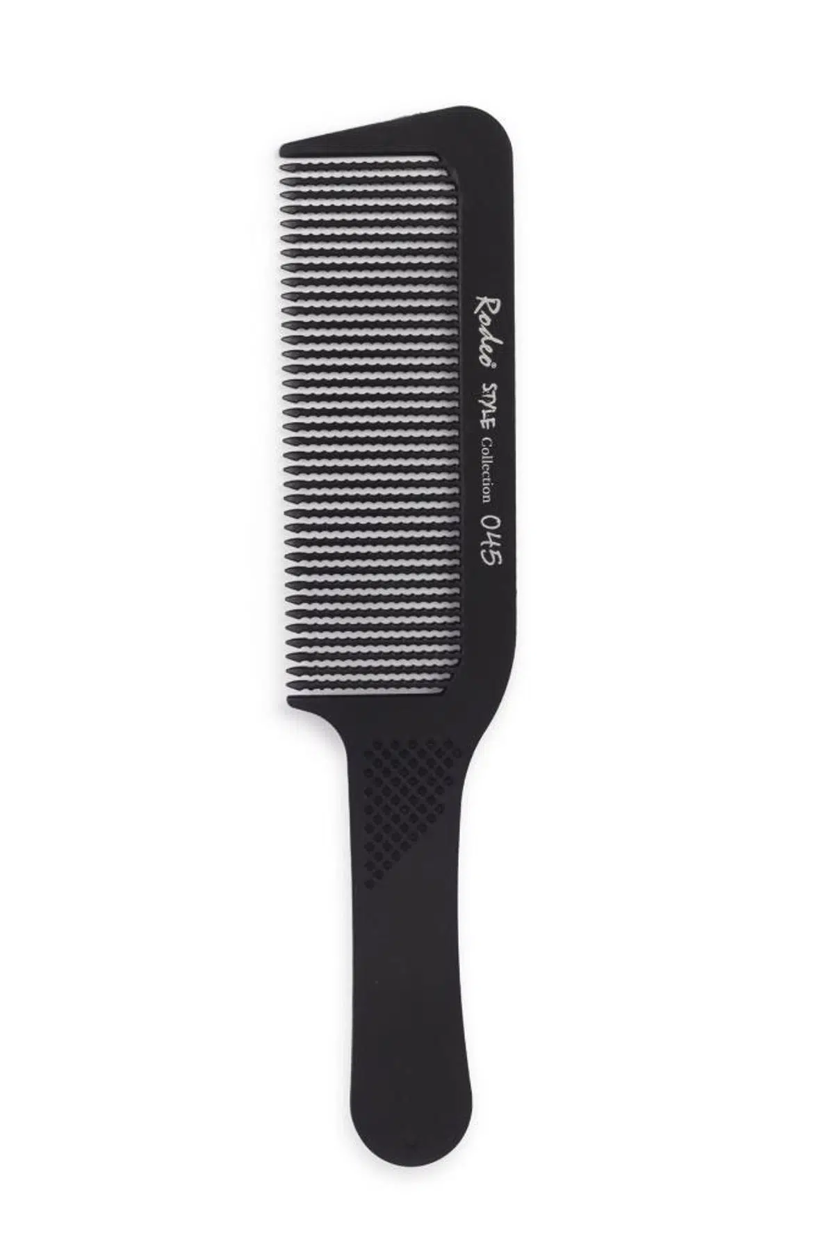 Rodeo Style Serisi Profesyonel Tarak Model: 045