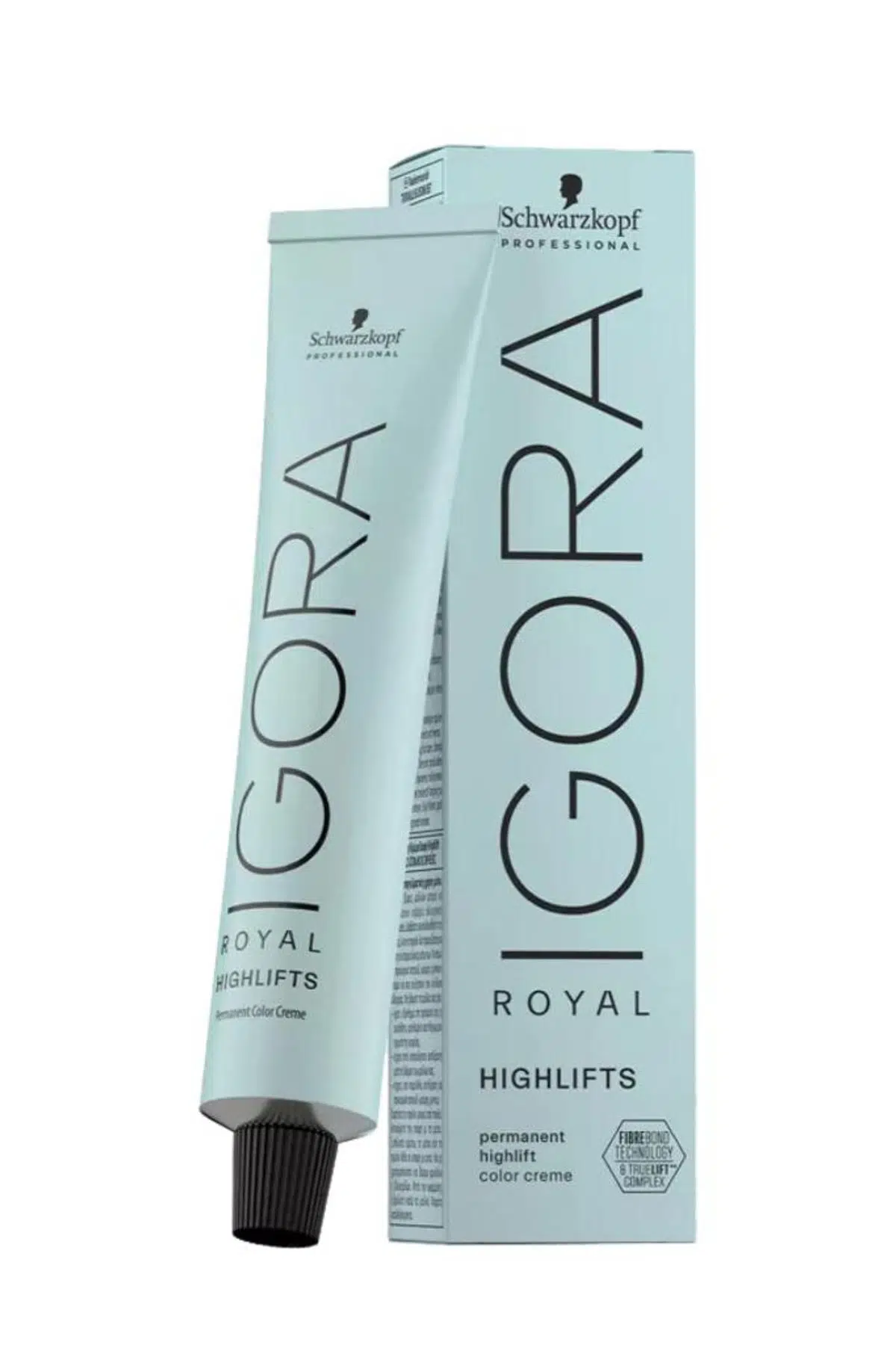 Schwarzkopf Igora Royal Highlifts Saç Boyası 60 Ml 12-0 Çok Açık Sarı Doğal