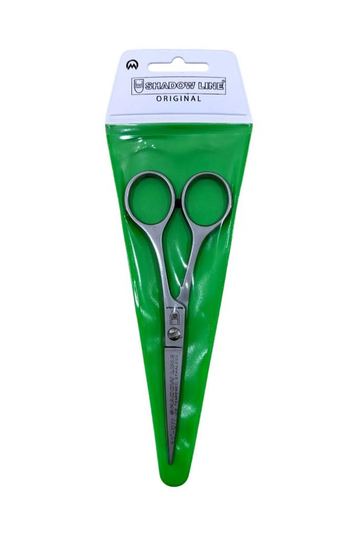 Shadow Line Makas 5,5 İnç Nu: 1277 Düz Makas