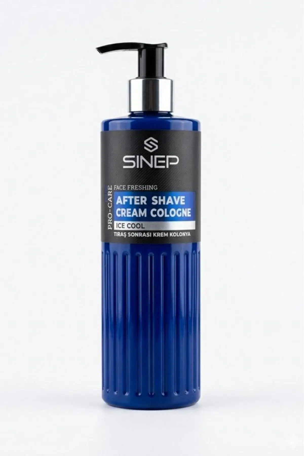 Sinep Pro-Care Tıraş Sonrası Krem Kolonya Balsam 400 Ml Ice Cool