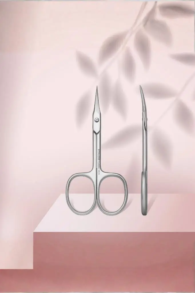 STALEKS Classıc 11 Type 1 Tırnak Eti Makası SC-11/1