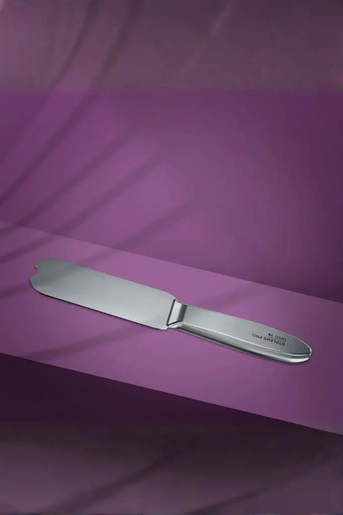 STALEKS Expert 10 Metal Ayak Törpüsü (Baz) MBE-10