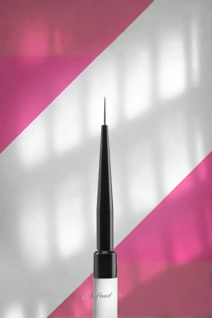 STALEKS Expert İnce Fırça, En 1 Mm/Uzunluk 7 Mm NBE-01