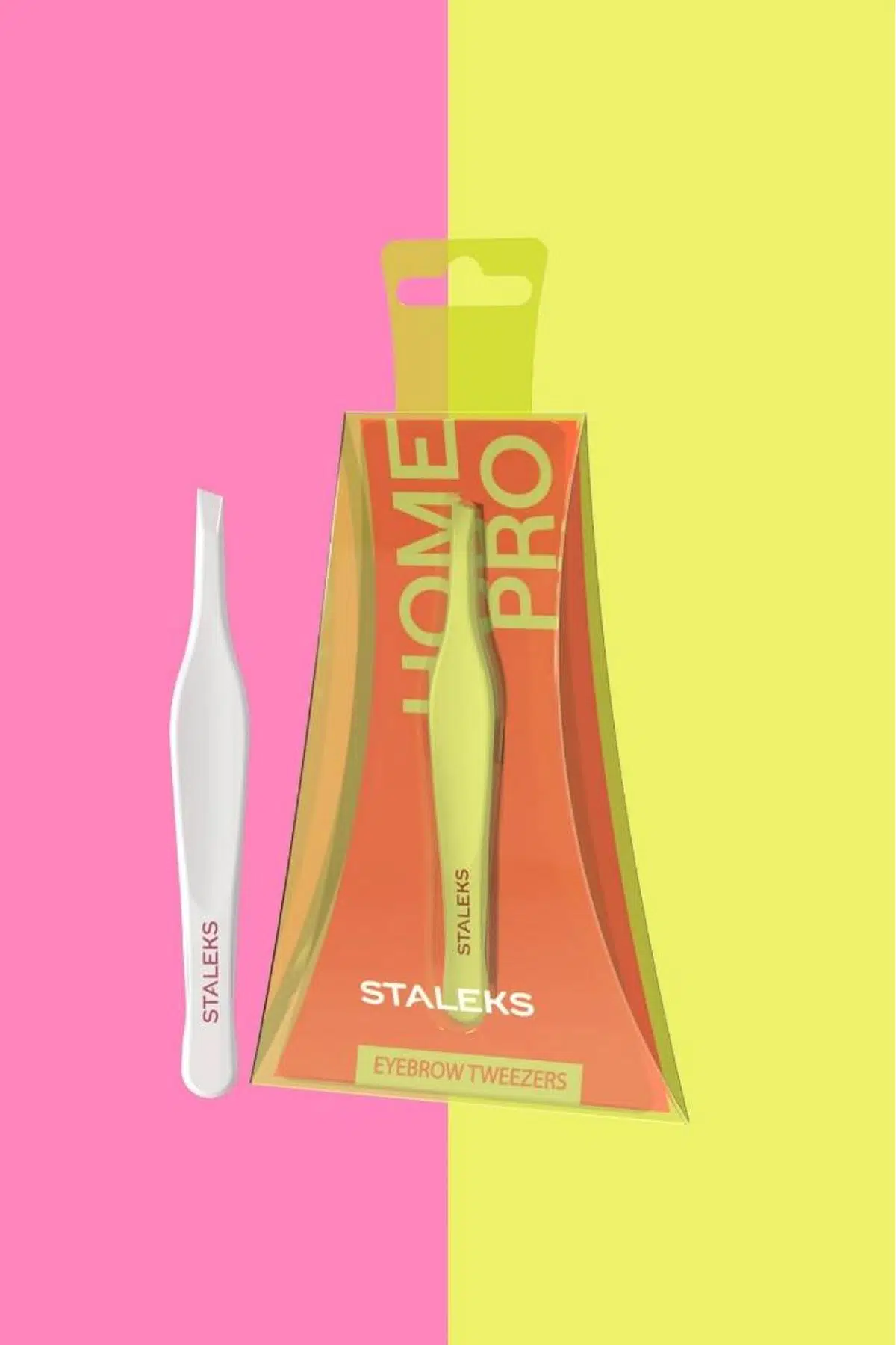 STALEKS Home Pro Kaş Cımbızı THP-30/3