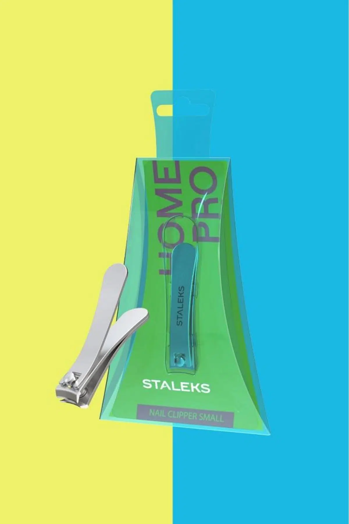 STALEKS Home Pro Küçük Tırnak Makası KHP-10