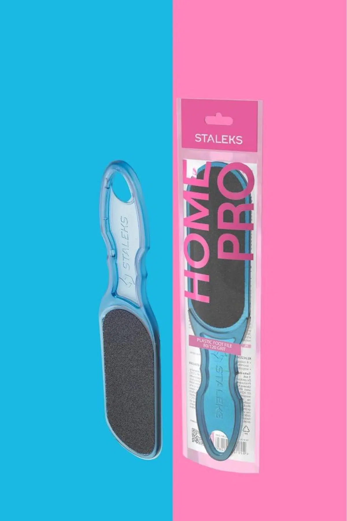 STALEKS Home Pro Topuk Törpüsü AHP-10/2