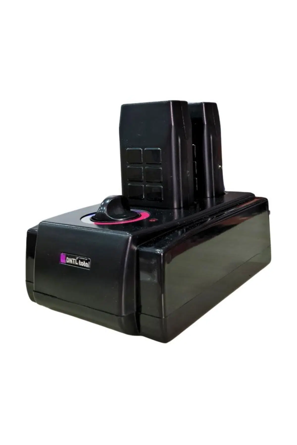 DNTL Total Trio 2'li Kartuş Isıtıcı