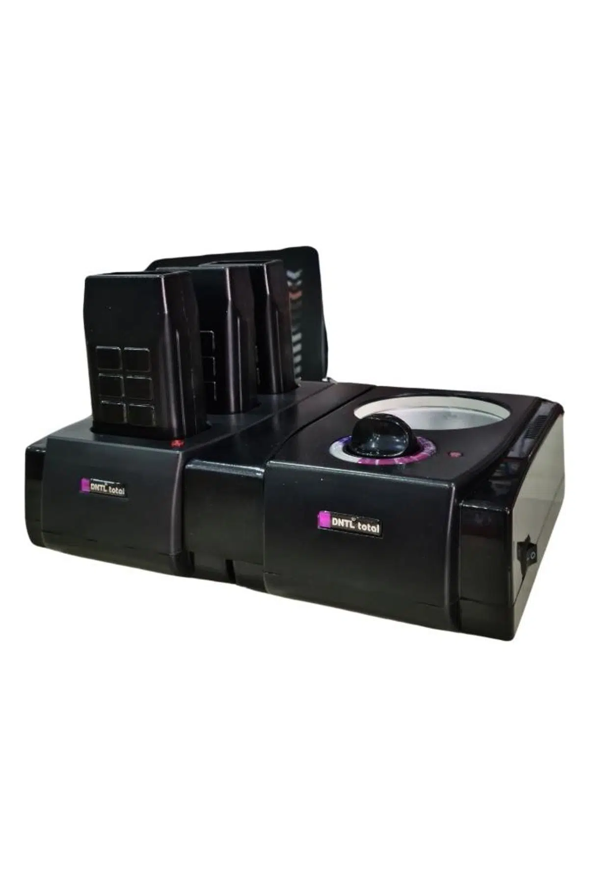 DNTL Total Trio 3+1 Ağda Makinesi