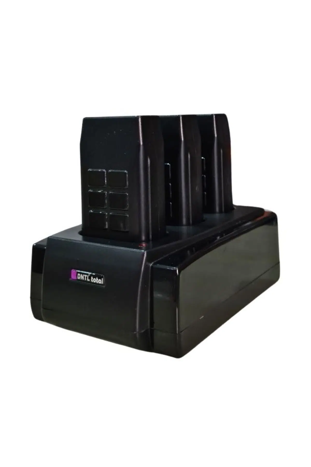 DNTL Total Trio 3'lü Kartuş Isıtıcı