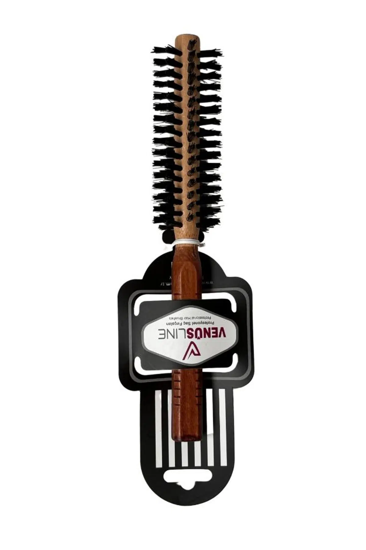 Venüs Natural Seri Saç Fırçası Model: 1102